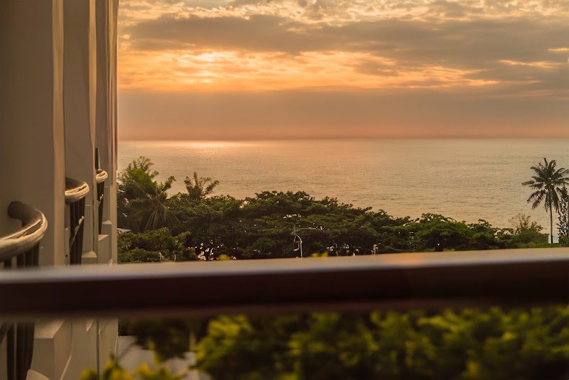 Green Hotel Nha Trang - Green Hotel Nha Trang, 20 Hùng Vương, Nha Trang, Khánh Hòa 57106, Vietnam