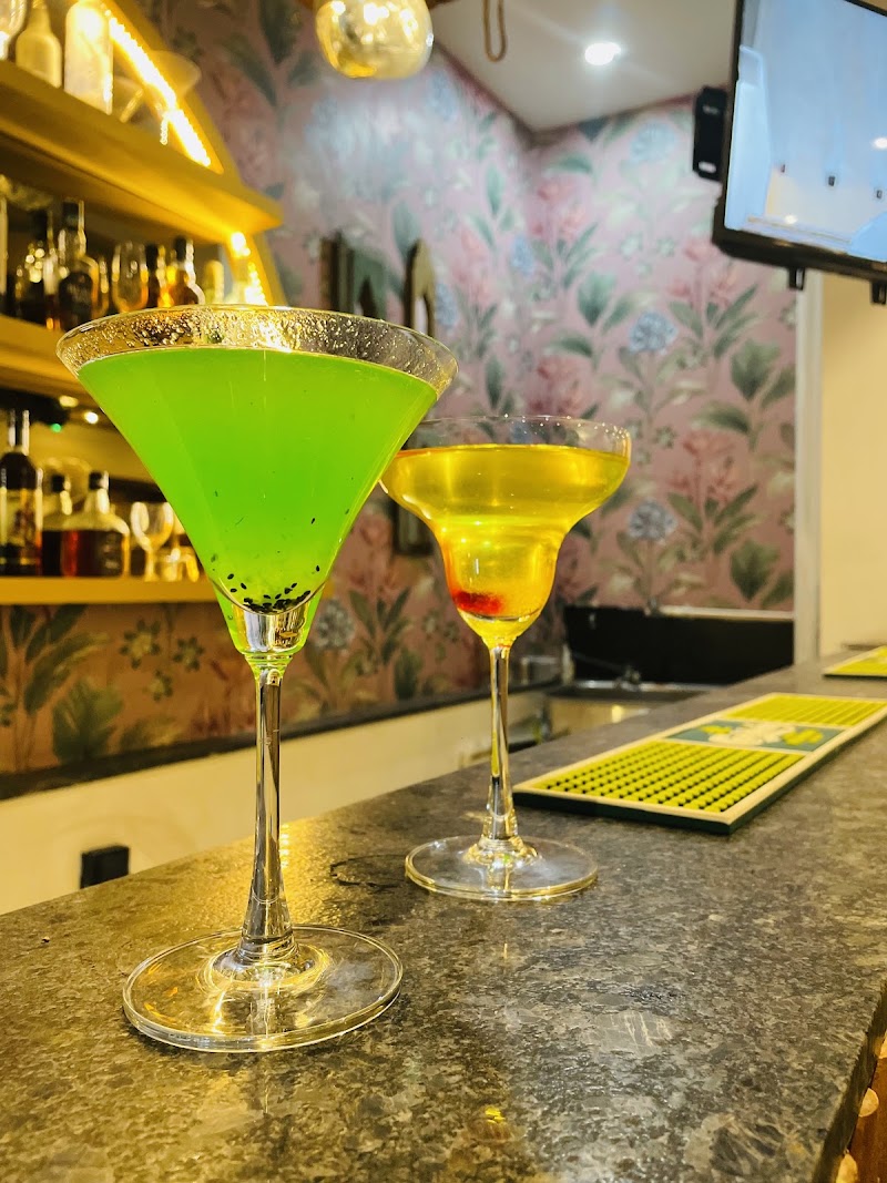 Skylark Cafe & Lounge - Skylark Cafe & Lounge 172, Rajiv Nagar, Basni, Jodhpur, Rajasthan 342005, India