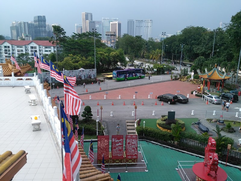 65, Persiaran Endah - 65, Persiaran Endah, Taman Persiaran Desa, 50460 Kuala Lumpur, Wilayah Persekutuan Kuala Lumpur, Malaysia