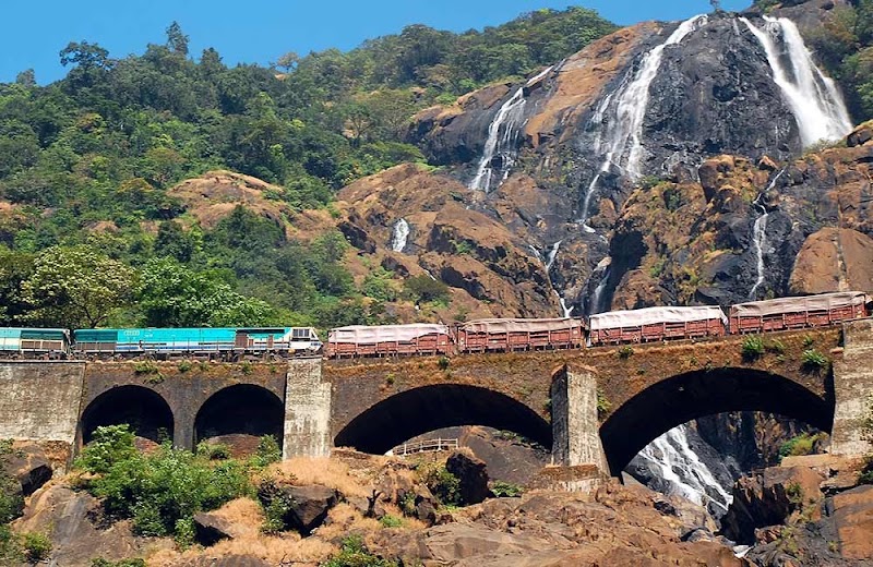 Anmod - Anmod, Karnataka 581453, India
