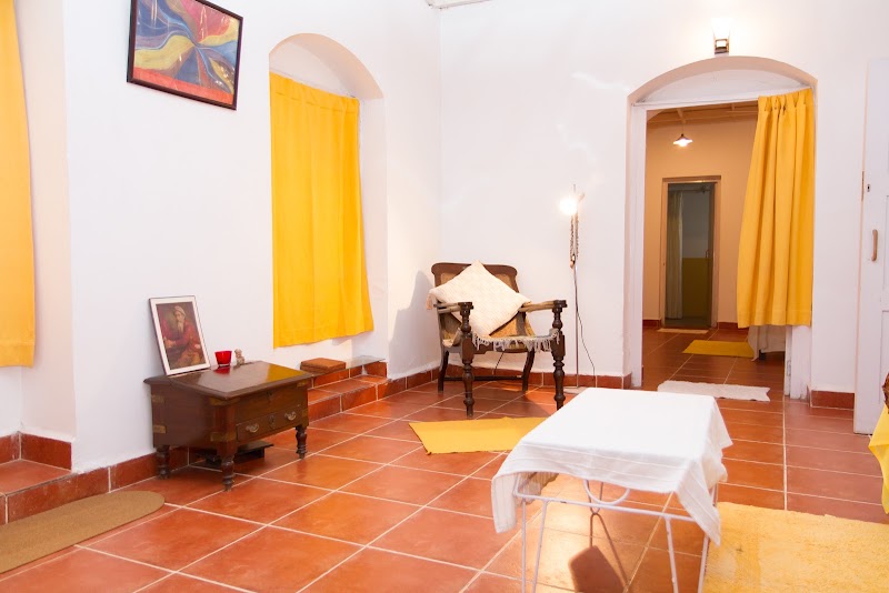 Mitaroy Goa Hotel - Mitaroy Goa Hotel Rua 31 de Janeiro, Fontainhas (quarter), Mala, Panaji, Goa 403001, India