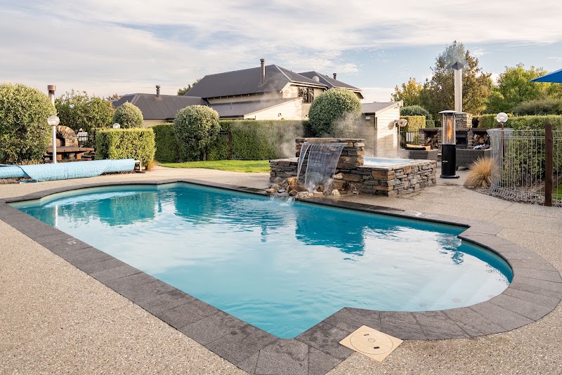 Wanaka Luxury Apartments - Wanaka Luxury Apartments, 8 Stonebrook Drive, Meadowstone, Wānaka 9305, New Zealand