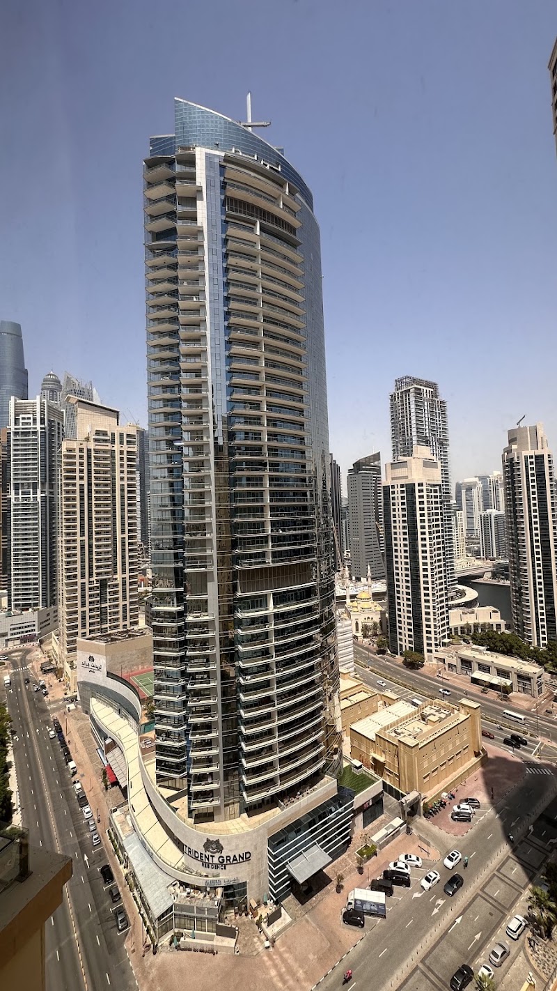 Murjan 4 - Murjan 4 - Dubai Marina - Jumeirah Beach Residence - Dubai - United Arab Emirates