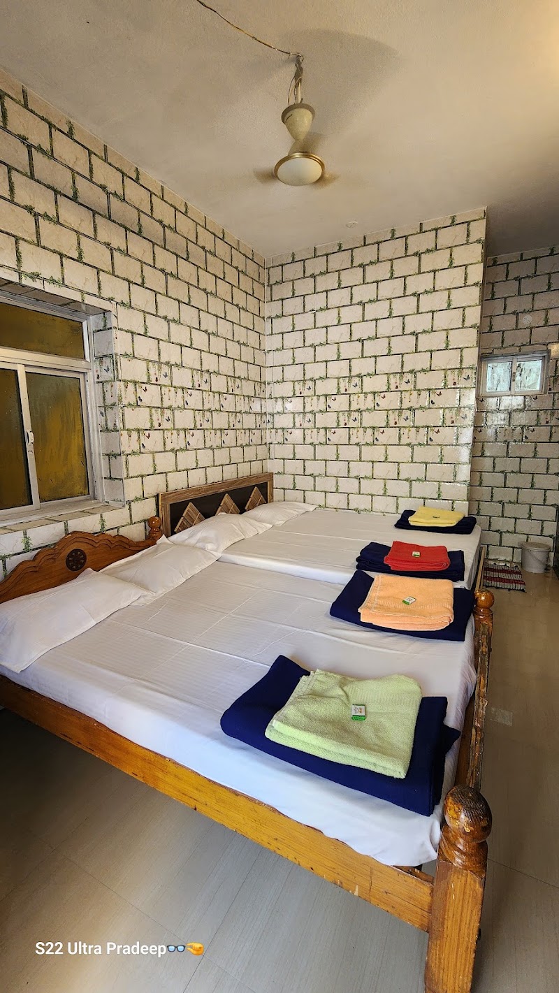 Hotel Prem Rameshwaram - Hotel Prem Rameshwaram, 17, veerapathiran street, Rameswaram, Tamil Nadu 623526, India
