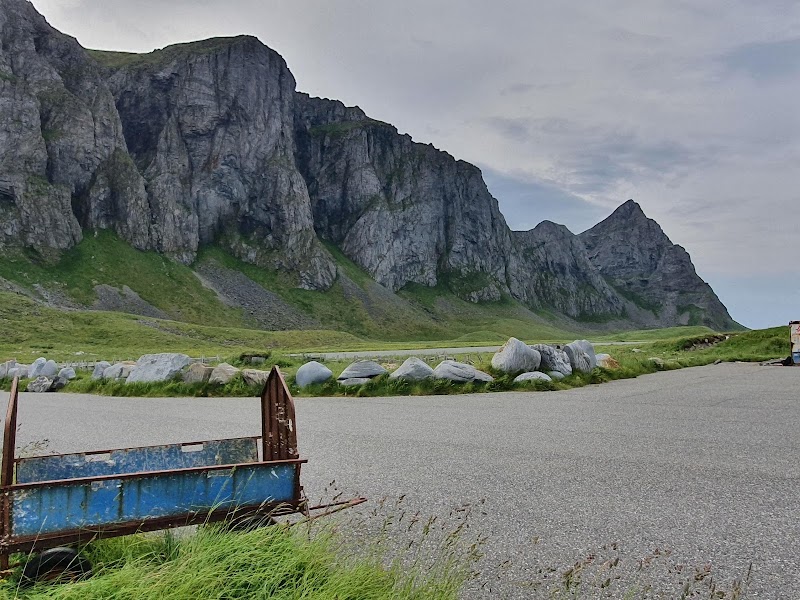 Nordlandshagen - Nordlandshagen, Værøy Municipality, 8063 Værøy, Norway
