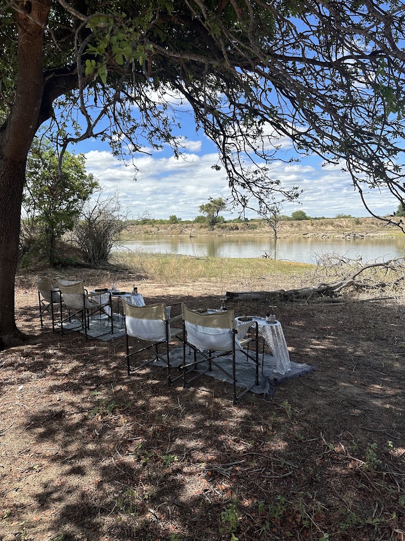 Maroelani Private Nature Reserve - Maroelani Private Nature Reserve, R40, 1380, South Africa
