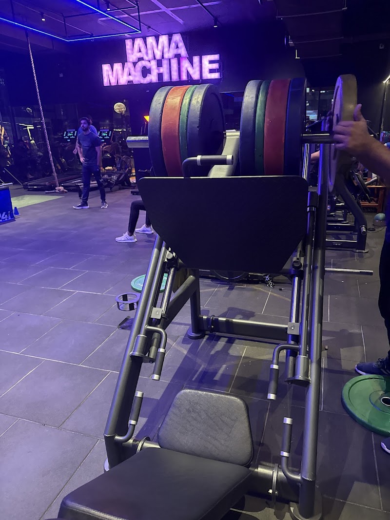 Technofit by Khandarkars - Technofit by Khandarkars, 103, 1st floor, Orville Business Port, opp. KONARK CAMPUS, Konark Nagar, Mhada Colony, Viman Nagar, Pune, Maharashtra 411014, India