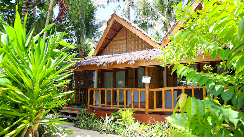 The Henry Resort at Kermit Siargao - The Henry Resort at Kermit Siargao Purok 5, Siargao Island, General Luna, 8419 Surigao del Norte, Philippines