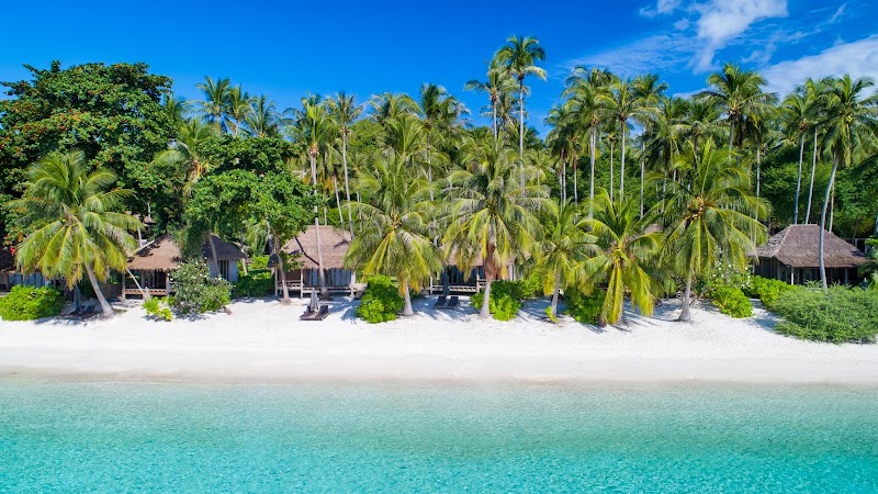 Haad Tien Beach Resort - Haad Tien Beach Resort 19 9, Amphoe Ko Pha-ngan, Chang Wat Surat Thani 84360, Thailand