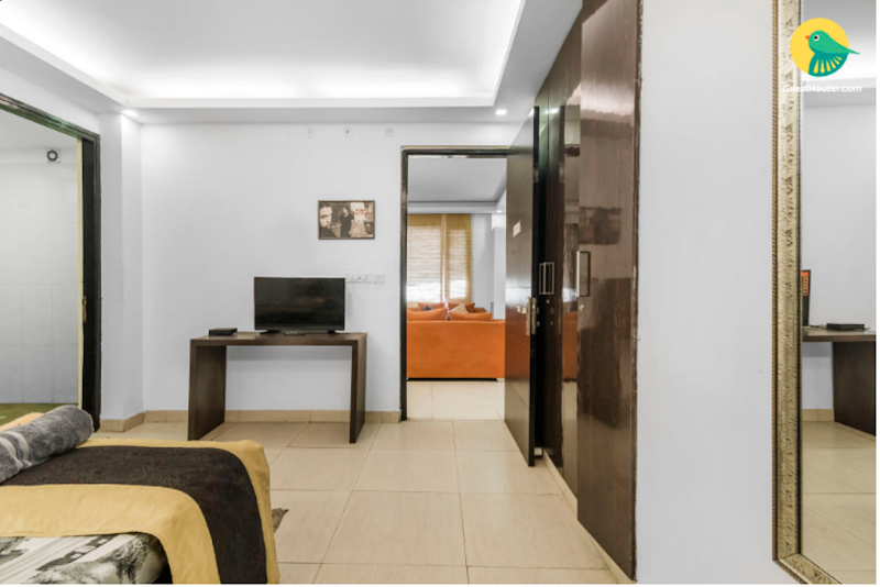 Prestige Apartments - Prestige Apartments, Club Tivoli, Main Chhatarpur Rd, Garden Estate, Ansal Villas, Satbari, New Delhi, Delhi 110074, India