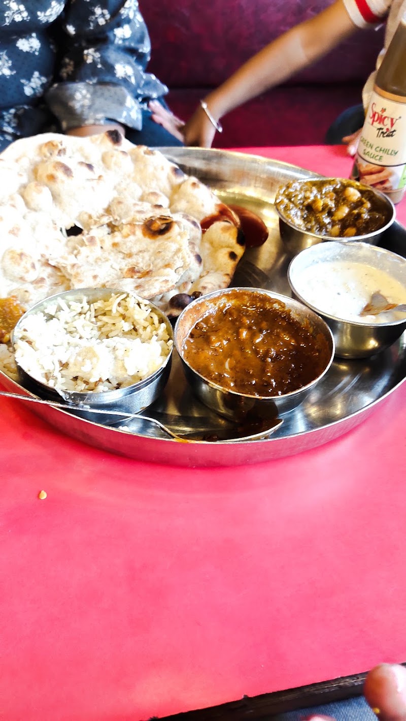 Pehalwan Da Dhaba (Since 1950) - Pehalwan Da Dhaba (Since 1950) Railway Road, near Cycle Market, opp. Sai Travels, INA Colony, Amritsar, Punjab 143001, India