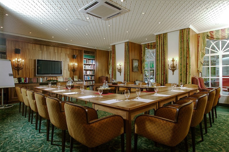 Hotel Stefanie - Hotel Stefanie Taborstraße 12, 1020 Wien, Austria