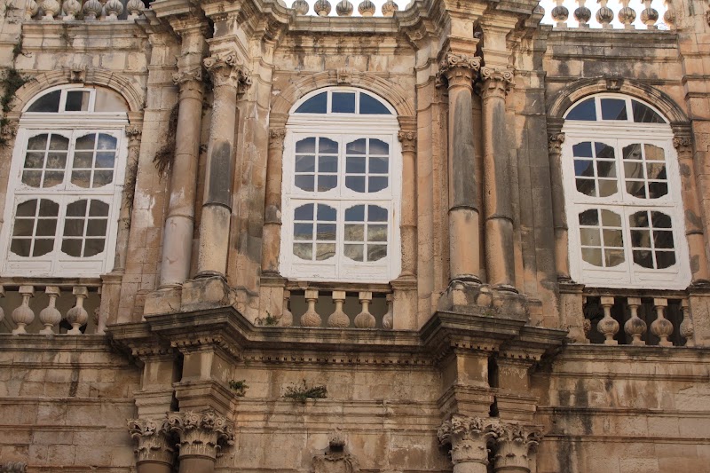 Piazza Duomo - Piazza Duomo, 96100 Siracusa SR, Italy