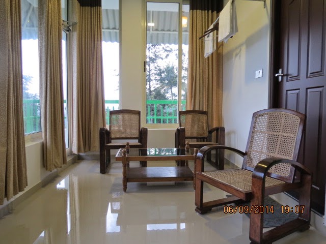 Anna Homestay - Anna Homestay Anna Homestay Thattathimukku Bus Stop ,Near Panoramic Getaway Hotel Chithirapuram, P.O, Munnar, Kerala 685565, India