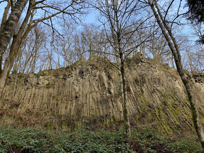 Wolfsschlucht - Wolfsschlucht, 54533 Bettenfeld, Germany