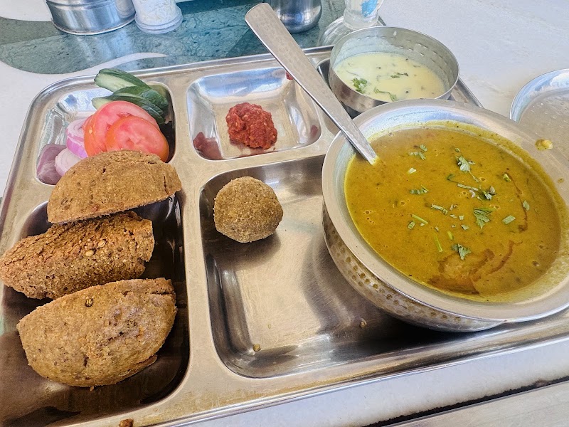 Millets Of Mewar Restaurant - Millets Of Mewar Restaurant Badhu Ji ka Darwaja, 51, City Palace Rd, Near Jagdish Temple, Udaipur, Rajasthan 313001, India