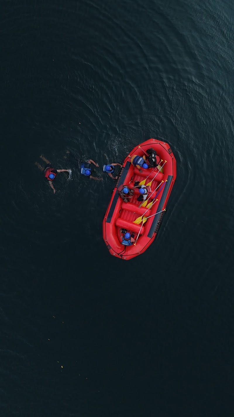 Dandeli Kali River Rafting Ganeshgudi