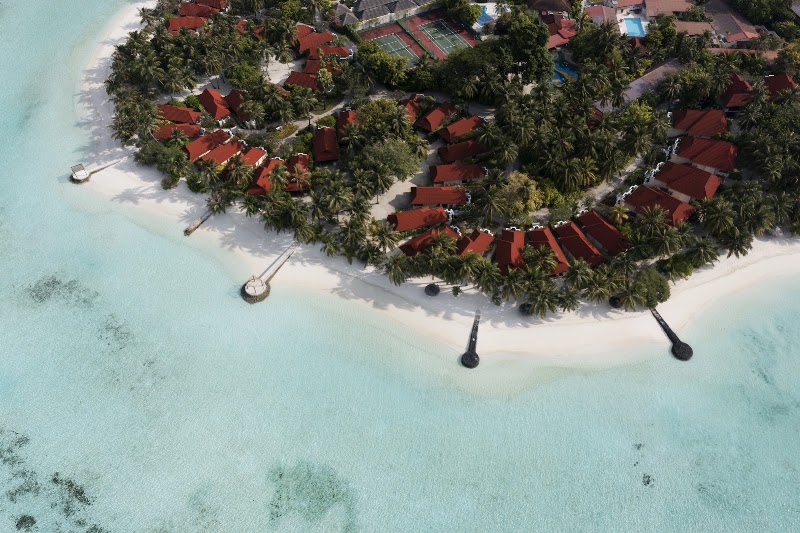 Niva Kurumba Maldives - Niva Kurumba Maldives, Vihamanaafushi, North Male Atoll 08340, Maldives