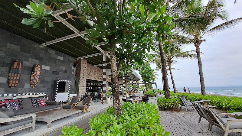 COMO Beach Club Canggu - COMO Beach Club Canggu Jl. Pantai Batu Mejan, Canggu, Kec. Kuta Utara, Kabupaten Badung, Bali 80361, Indonesia