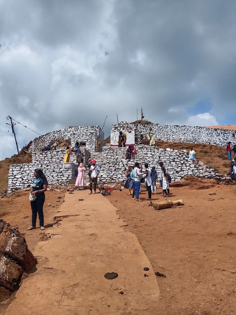 Mulainagiri - Mulainagiri Mulainagiri, Aralaguppe, Karnataka 577131, India