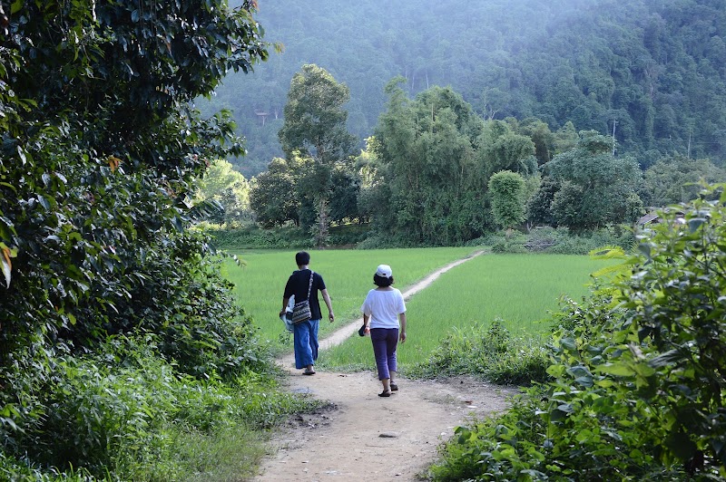 Vangvieng - Vangvieng, Laos