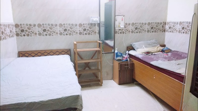NOIDA affordable Girls PG Near Metro sec 16 18 single and double sharing - NOIDA affordable Girls PG Near Metro sec 16 18 single and double sharing G 17, G Block, Pocket G, Sector 20, Noida, Uttar Pradesh 201301, India