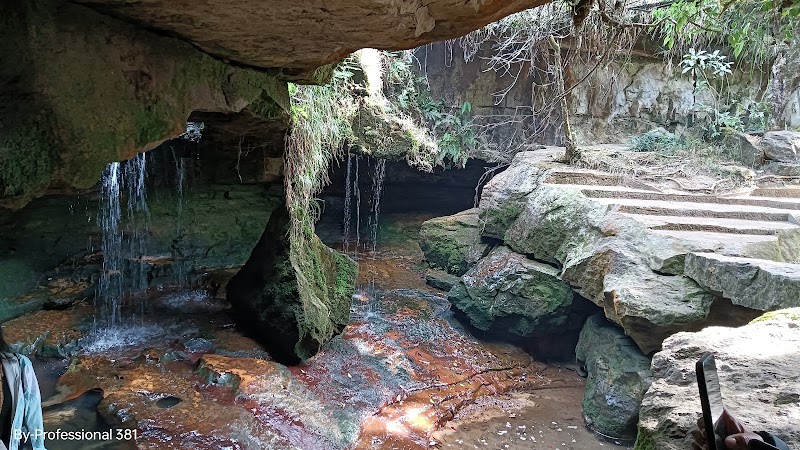 Mawkdok dympep valley - Mawkdok dympep valley CQCR+PJ9, Sohra, Meghalaya 793108, India