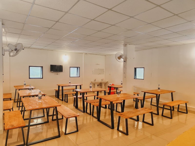 Hotel Prashanth Residency - Hotel Prashanth Residency near Pathrika Bhavan, opp. Viva near Pathrika Bhavan, Stuart Hill, Madikeri, Karnataka 571201, India