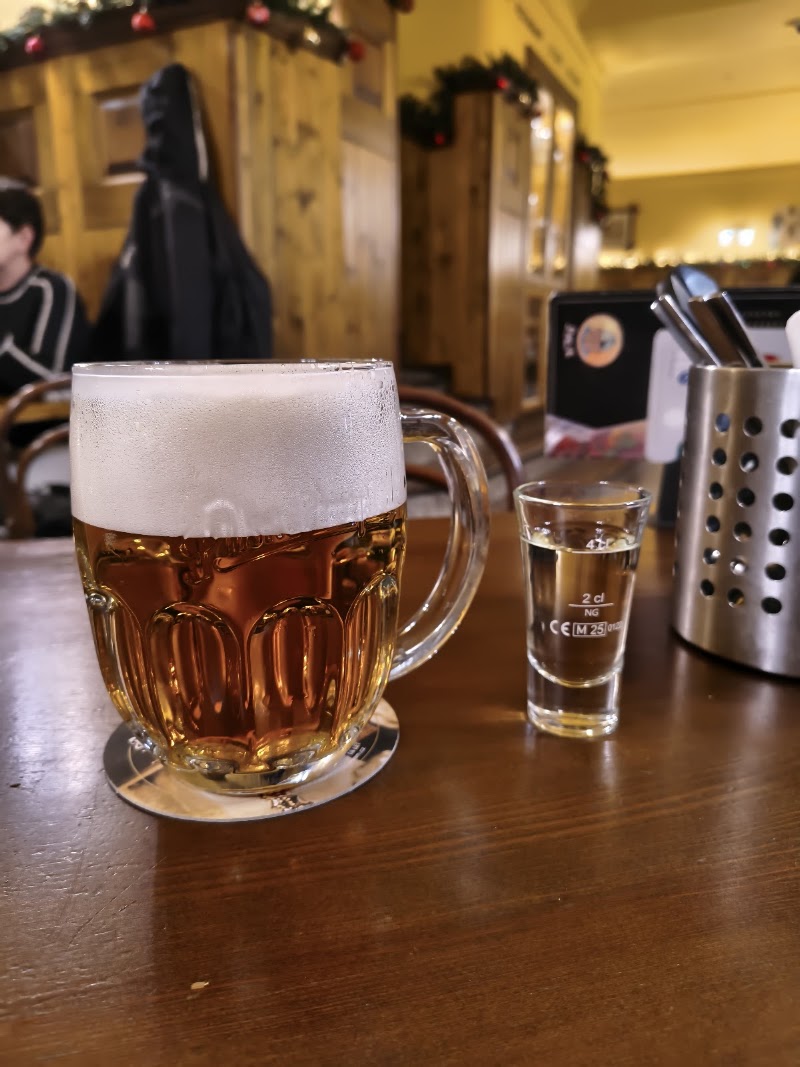 Švejk - Švejk, Husova 154, Staré Město, 110 00 Praha-Praha 1, Czechia
