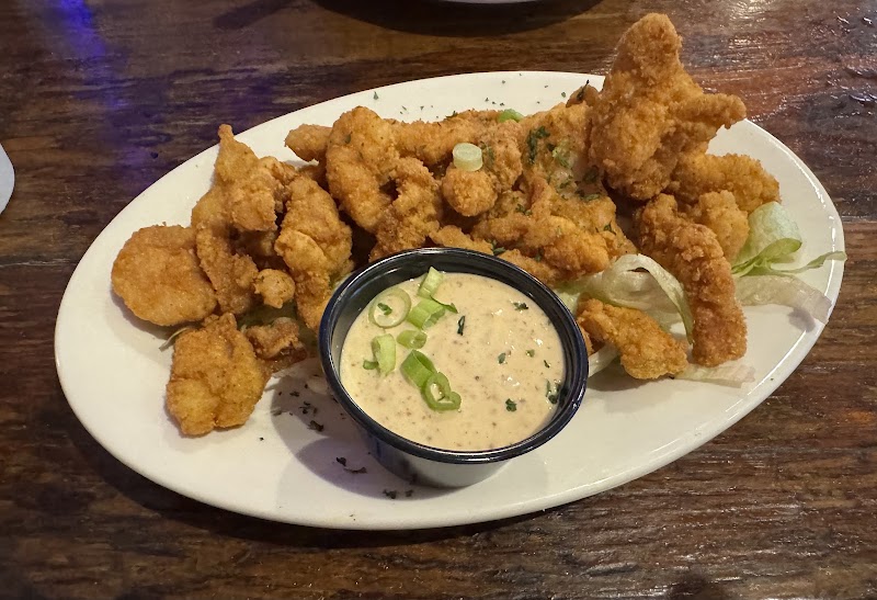 Mr. Ed's Oyster Bar & Fish House, French Quarter (Bienville) - Mr. Ed's Oyster Bar & Fish House, French Quarter (Bienville) 512 Bienville St, New Orleans, LA 70130, USA
