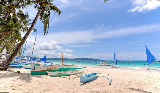 Leela Beach - Leela Beach Haad Rin, Koh Phangan, Suratthani, M3C9+69G ตำบล บ้านใต้ อำเภอเกาะพะงัน สุราษฎร์ธานี Thailand