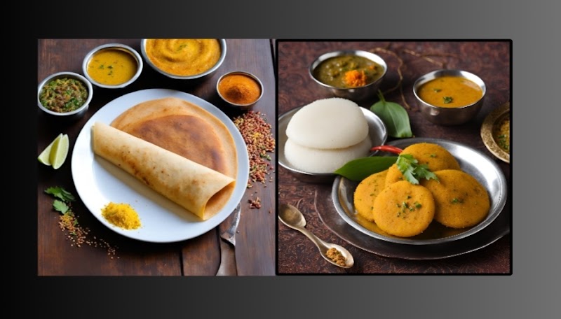 Benne Dosa - Benne Dosa, A, block 73, A-73, Block A, Kalkaji, New Delhi, Delhi 110019, India