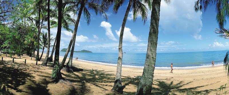 NRMA Cairns Holiday Park - NRMA Cairns Holiday Park 12-30 Little St, Manunda QLD 4870, Australia