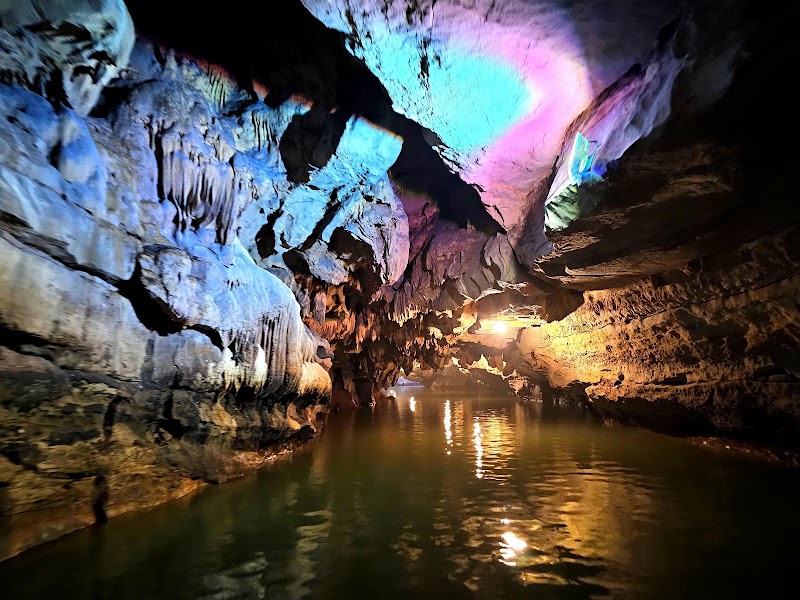 Tràng An Landscape Complex - Tràng An Landscape Complex, Tràng An, Hoa Lư, Ninh Bình 430000, Vietnam