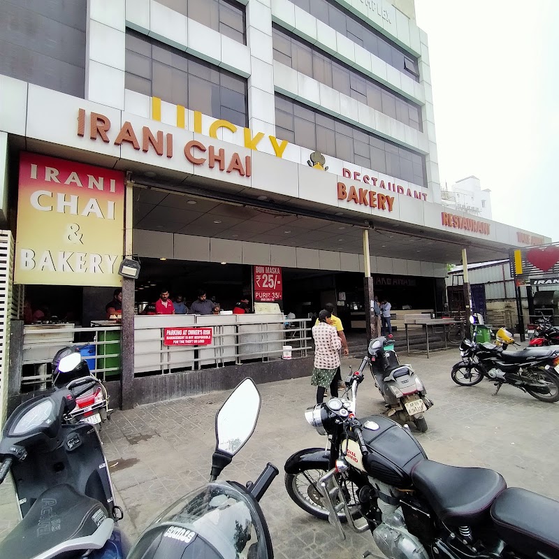 Lucky Restaurant - Lucky Restaurant Alkapuri X roads, LB Nagar - Uppal Rd, Sai Nagar, Nagole, Hyderabad, Telangana 500068, India