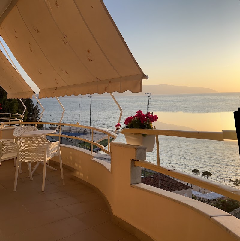 Hotel Lungomare Vlorë
