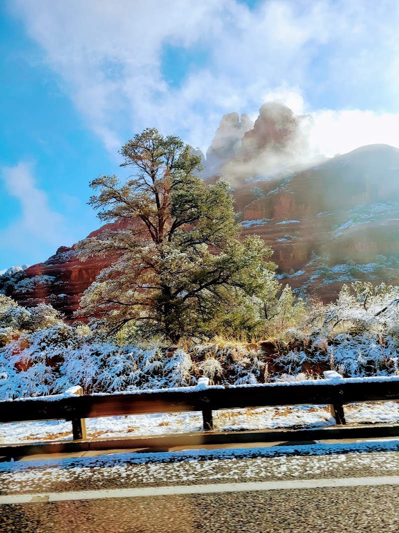 Highway 179 - Highway 179, AZ-179, Sedona, AZ, USA