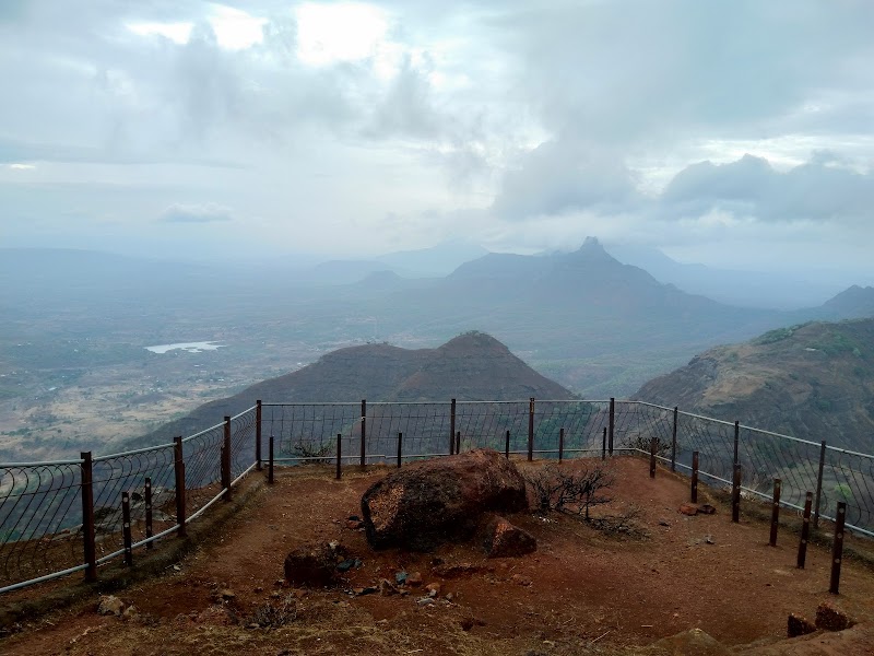 Panorama Point - Panorama Point Panorama, Road, Maldunge, Maharashtra 410206, India