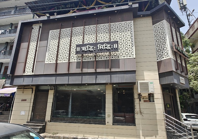 Ridhi Sidhi Restaurant