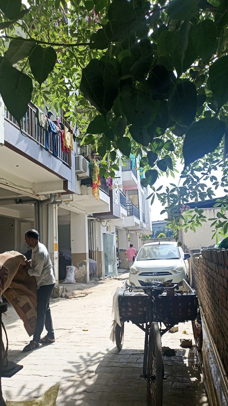Modern Apartment - Modern Apartment, Modern Apartments, Sarfabad, Sector 73, Noida, Uttar Pradesh 201316, India
