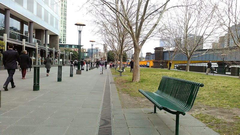 Southbank Promenade - Southbank Promenade, Southbank VIC 3006, Australia