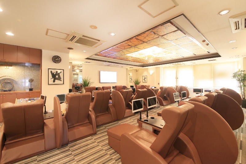 Ueno Station Hostel Oriental 2 - Ueno Station Hostel Oriental 2 6-chōme-9-7 Ueno, Taito City, Tokyo 110-0005, Japan