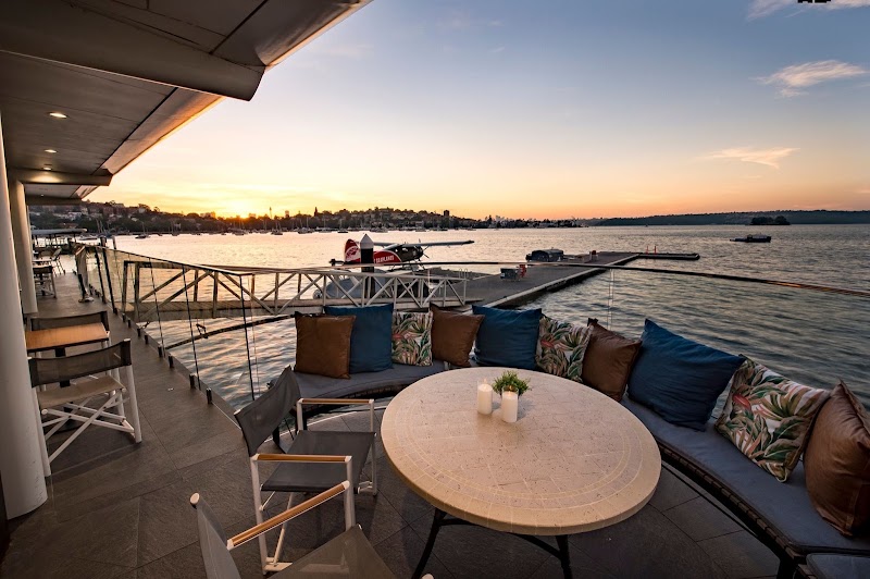 Sydney Seaplanes - Sydney Seaplanes, Lyne Park, Rose Bay NSW 2029, Australia