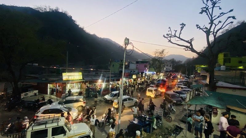 River Himalayan Adventure | Rafting Camping in rishikesh - River Himalayan Adventure | Rafting Camping in rishikesh, 16 km about from rishikesh on badrinath road shivpuri tehari garhwali, Rishikesh, Dhunar Gaon, Uttarakhand 249192, India