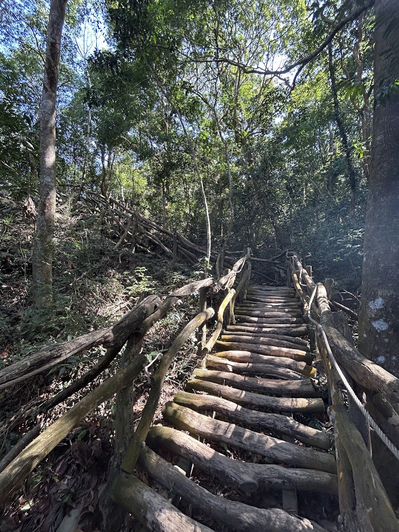 Dakeng Trail No.2 - Dakeng Trail No.2, 406, Taiwan, Taichung City, Beitun District, 連坑巷40號號 No. 26