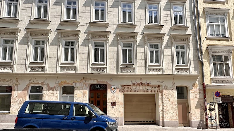 Mint@Naschmarkt Premium Apartments