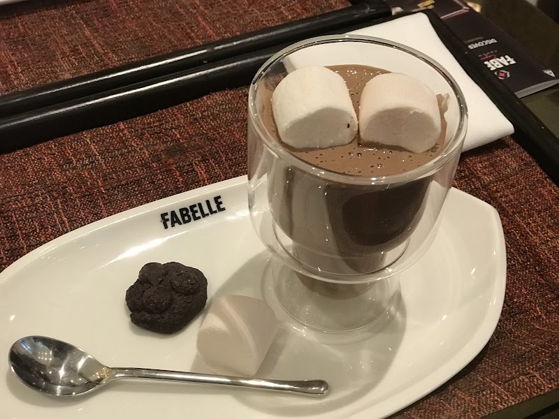 Fabelle - The Chocolate Boutique - Fabelle - The Chocolate Boutique Survey No, 83/1, ITC Kohenur, Hyderabad Knowledge City, Plot No.5, Silpa Gram Craft Village, Madhapur, Hyderabad, Telangana 500032, India