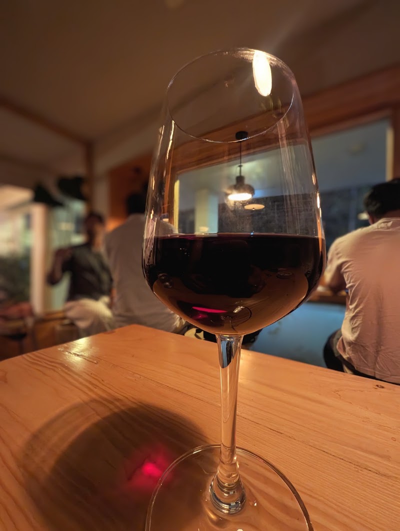 Perch Wine & Coffee Bar - Perch Wine & Coffee Bar 71, Khan Market, Rabindra Nagar, New Delhi, Delhi 110003, India