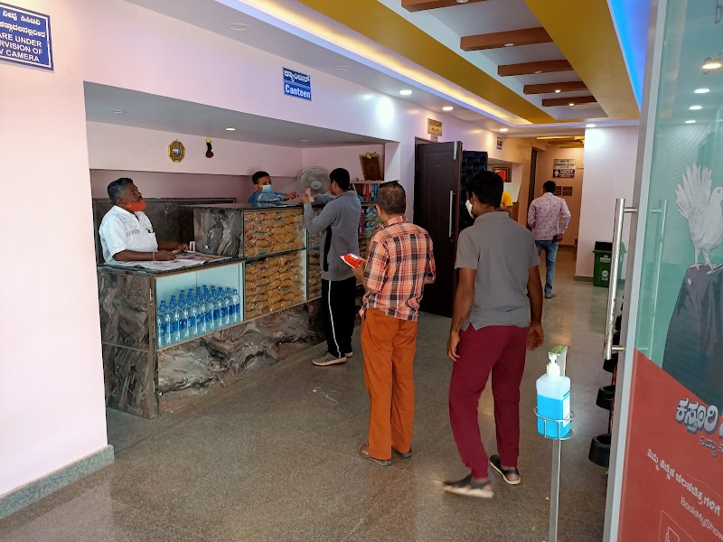 Sri Balaji Cinemas 4K 3D - Sri Balaji Cinemas 4K 3D Sarjapur Main Road, Dommasandra, Yamare, Karnataka 562125, India