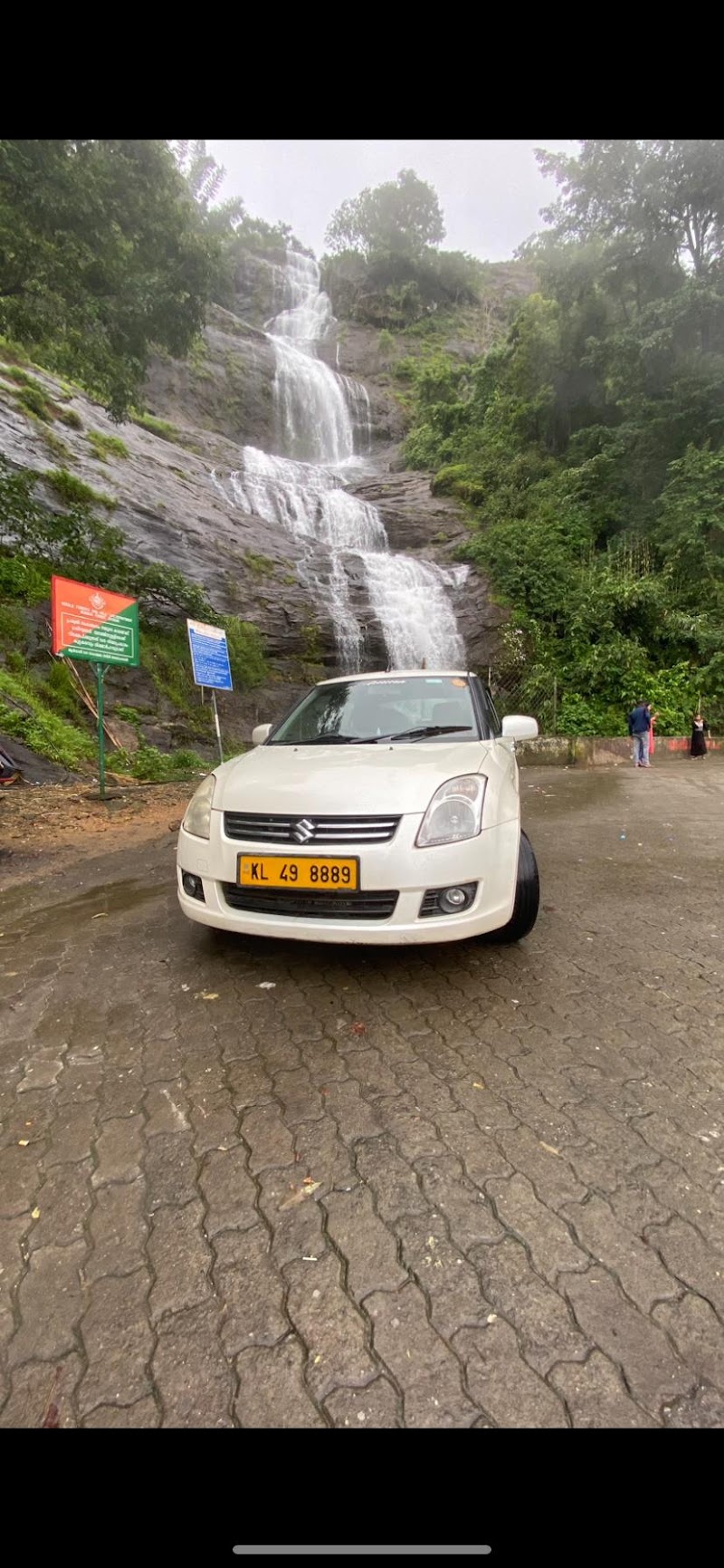 Munnar travel expert cabs - Munnar travel expert cabs Munnar Bypass, Anachal, Kerala 685565, India